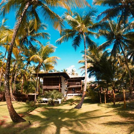Bangalo Patua Apartment Barra Grande  Ngoại thất bức ảnh