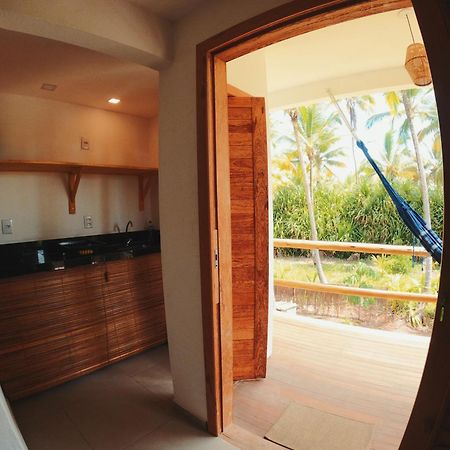 Bangalo Patua Apartment Barra Grande  Phòng bức ảnh