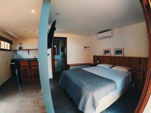 Bangalo Patua Apartment Barra Grande  Phòng bức ảnh