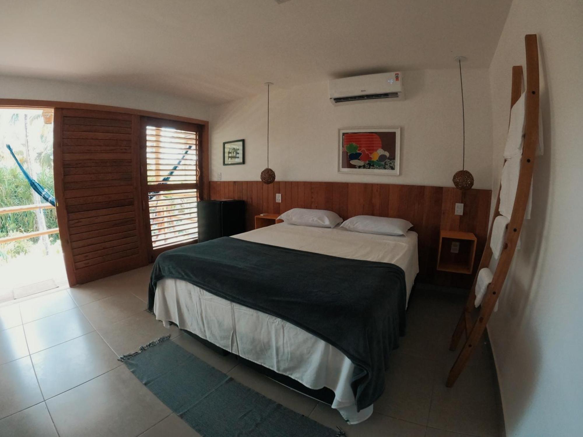 Bangalo Patua Apartment Barra Grande  Phòng bức ảnh