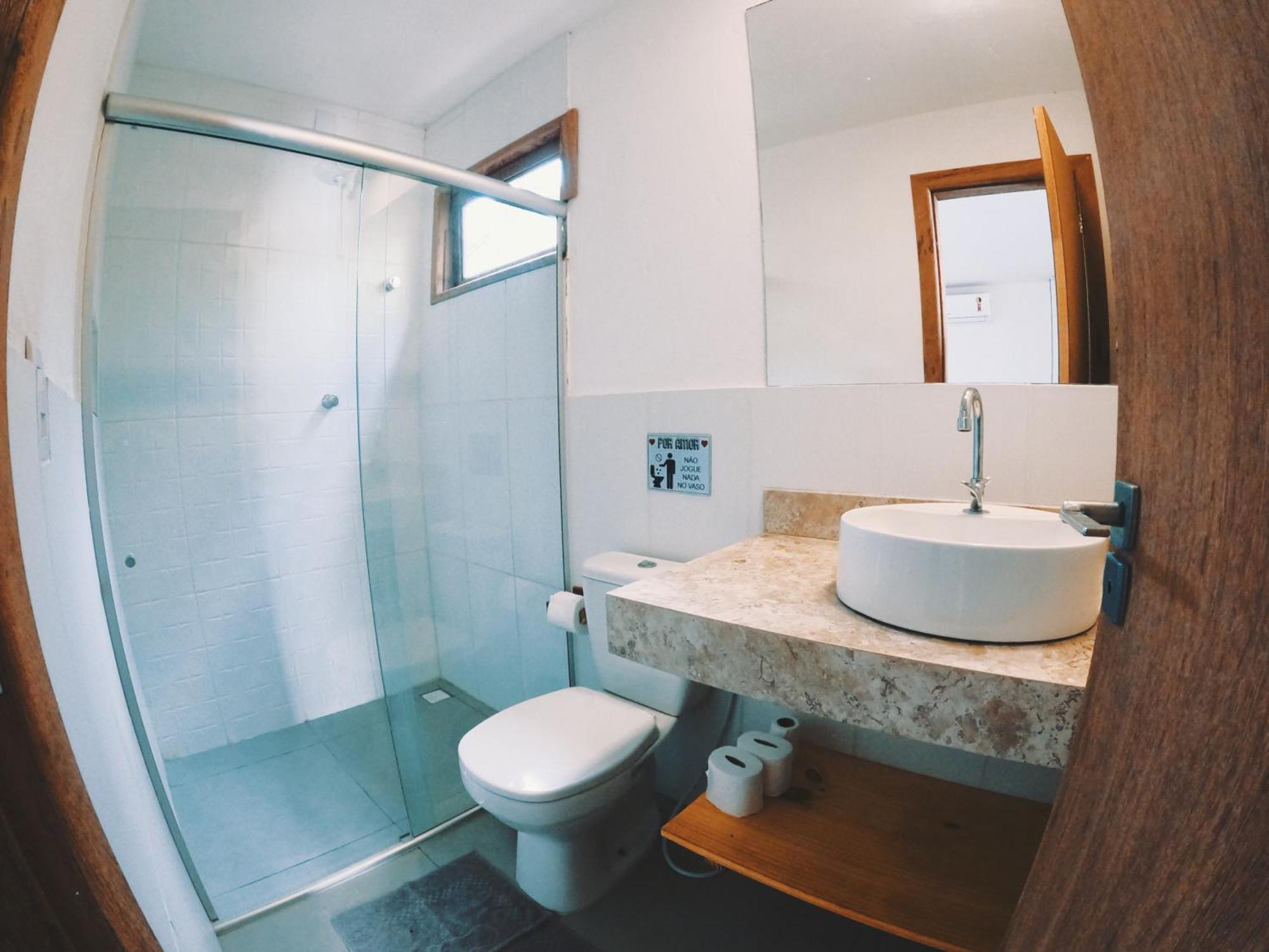 Bangalo Patua Apartment Barra Grande  Phòng bức ảnh