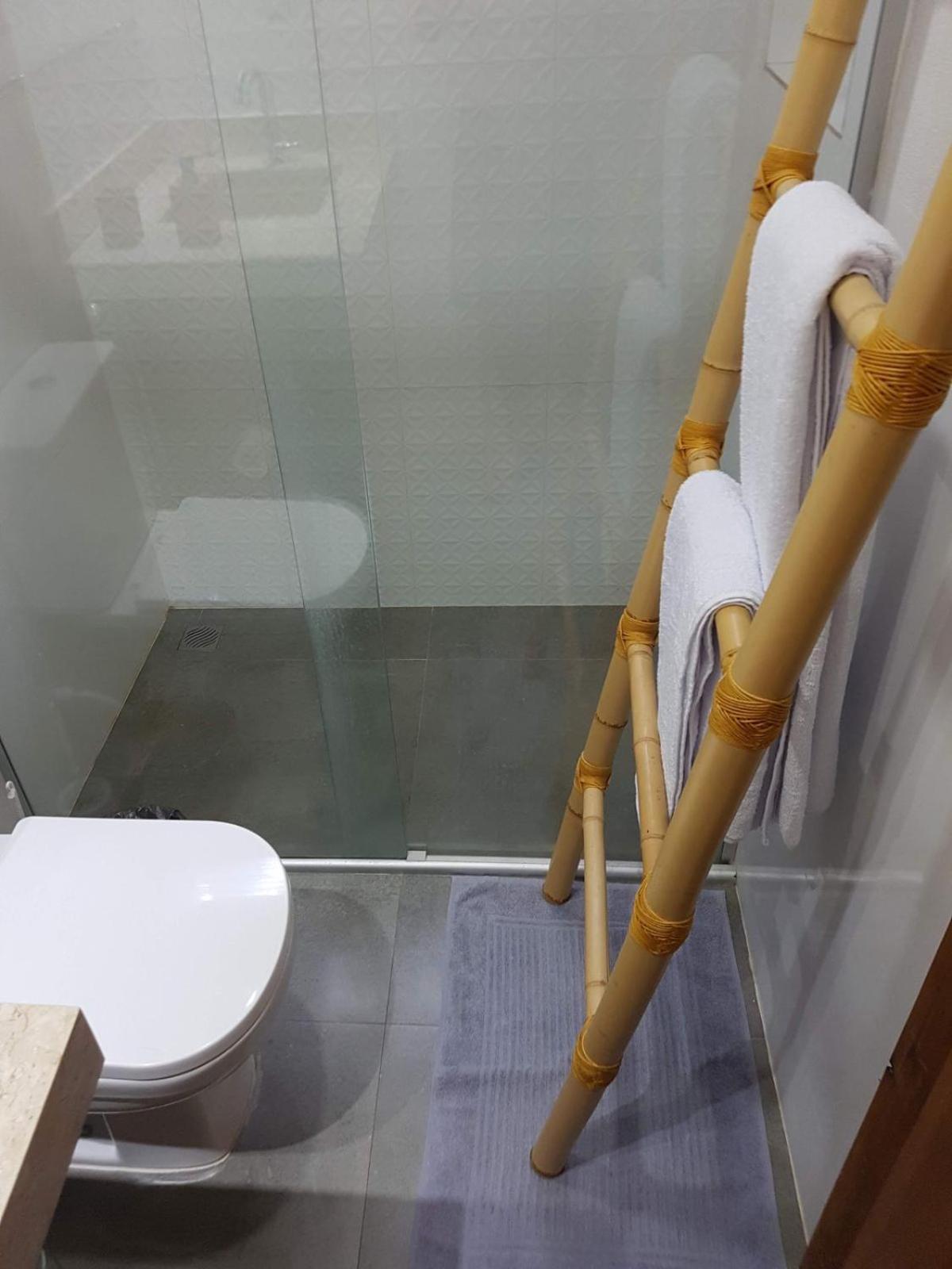 Bangalo Patua Apartment Barra Grande  Phòng bức ảnh