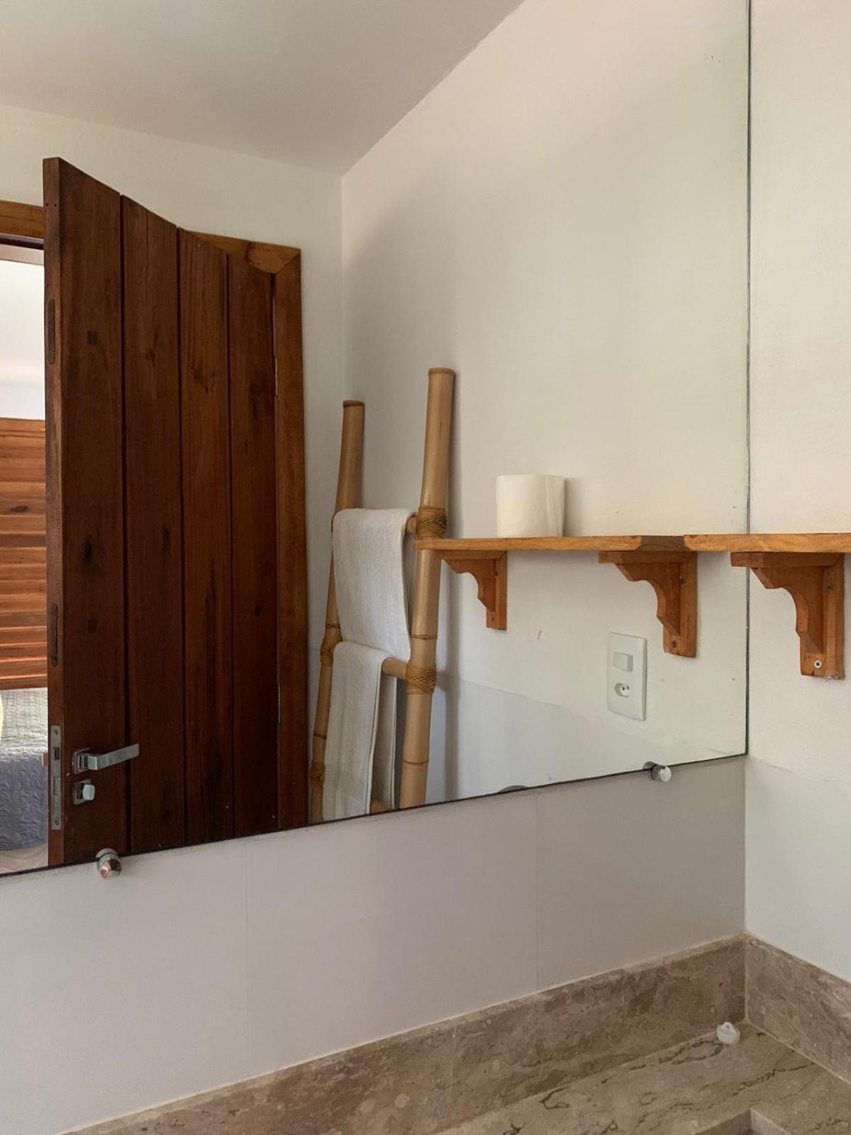 Bangalo Patua Apartment Barra Grande  Phòng bức ảnh